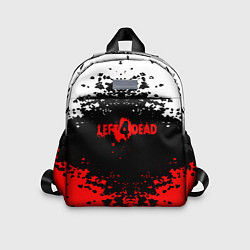 Детский рюкзак Left 4 Dead