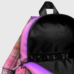 Детский рюкзак Валерия, цвет: 3D-принт — фото 2