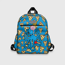 Детский рюкзак BLINK 182, цвет: 3D-принт