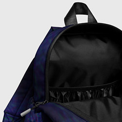 Детский рюкзак BTS БТС бойбенд, цвет: 3D-принт — фото 2