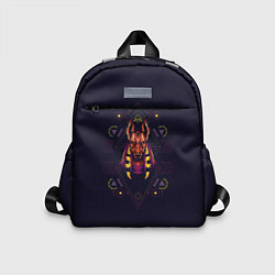 Детский рюкзак PHARAOH, цвет: 3D-принт