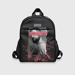 Детский рюкзак JONY цвета 3D-принт — фото 1