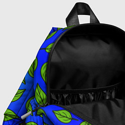 Детский рюкзак Панда, цвет: 3D-принт — фото 2