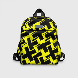 Детский рюкзак Background, цвет: 3D-принт