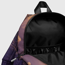 Детский рюкзак DESTINY 2, цвет: 3D-принт — фото 2