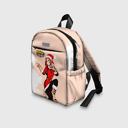 Детский рюкзак Моя геройская академия, цвет: 3D-принт — фото 2