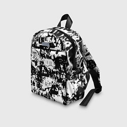 Детский рюкзак Graffiti, цвет: 3D-принт — фото 2
