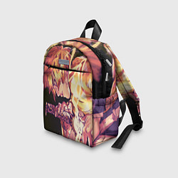 Детский рюкзак ЗЕНИЦУ ИЗ КЛИНКА, цвет: 3D-принт — фото 2