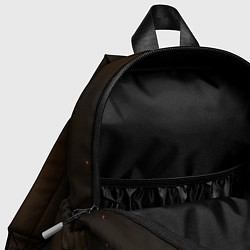 Детский рюкзак Darksiders Z, цвет: 3D-принт — фото 2