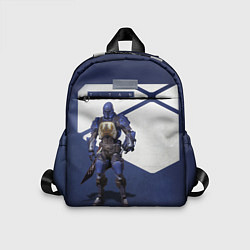 Детский рюкзак Destiny 2 : Beyond Light, цвет: 3D-принт