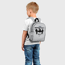 Детский рюкзак Dont Starve, цвет: 3D-принт — фото 2