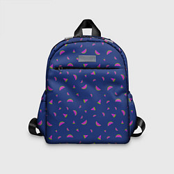 Детский рюкзак WATERMELON fresh, цвет: 3D-принт