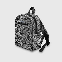 Детский рюкзак Grunge, цвет: 3D-принт — фото 2