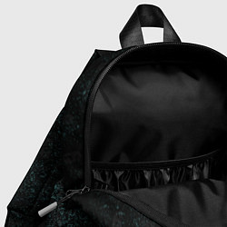Детский рюкзак Ela, цвет: 3D-принт — фото 2