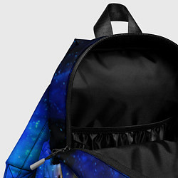 Детский рюкзак Доктор Стоун, цвет: 3D-принт — фото 2
