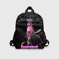 Детский рюкзак Vi Fox Fortnite, цвет: 3D-принт