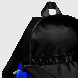 Детский рюкзак Валорант, цвет: 3D-принт — фото 2