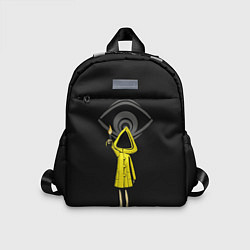 Детский рюкзак Little Nightmares 2