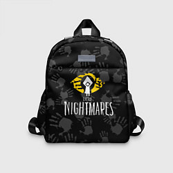 Детский рюкзак Little Nightmares