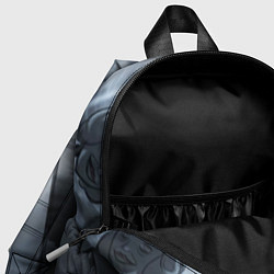 Детский рюкзак LITTLE NIGHTMARES 2, цвет: 3D-принт — фото 2