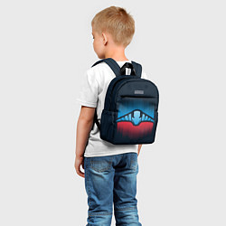 Детский рюкзак Свен Dota 2, цвет: 3D-принт — фото 2