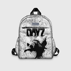 Детский рюкзак DayZ, цвет: 3D-принт