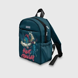 Детский рюкзак Night Crawler Dota 2, цвет: 3D-принт — фото 2