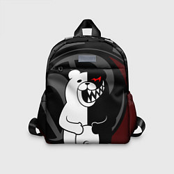 Детский рюкзак MONOKUMA МОНОКУМА DANGANRO