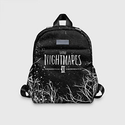 Детский рюкзак LITTLE NIGHTMARES ЛЕС