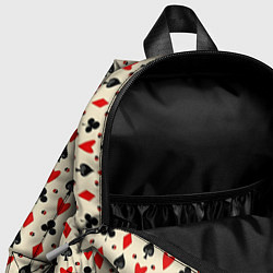 Детский рюкзак Масти, цвет: 3D-принт — фото 2