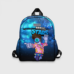 Детский рюкзак STU СТУ Brawl Stars, цвет: 3D-принт