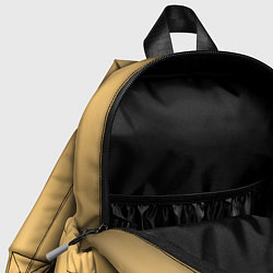 Детский рюкзак Bendy, цвет: 3D-принт — фото 2