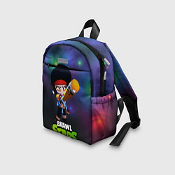 Детский рюкзак Мстительница Биби BIBILANTE Т, цвет: 3D-принт — фото 2