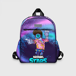 Детский рюкзак STU СТУ Brawl Stars, цвет: 3D-принт