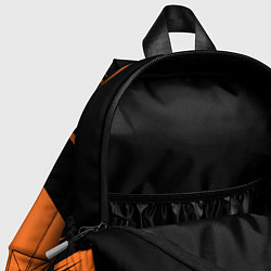 Детский рюкзак KTM КТМ, цвет: 3D-принт — фото 2