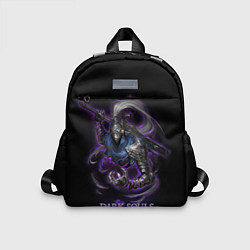 Детский рюкзак Dark souls Abyss walker, цвет: 3D-принт