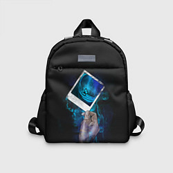 Детский рюкзак Life Is Strange, цвет: 3D-принт