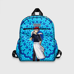 Детский рюкзак В поисках божественного рецепт, цвет: 3D-принт