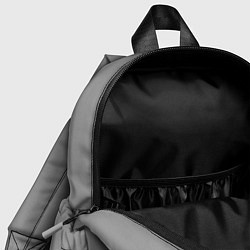 Детский рюкзак MONOKUMA JUNKO, цвет: 3D-принт — фото 2