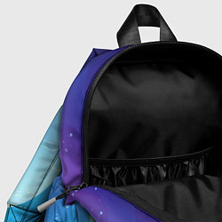 Детский рюкзак Сквик Squeak и Генерал Гавс, цвет: 3D-принт — фото 2