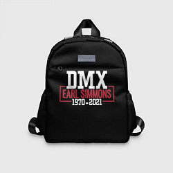 Детский рюкзак Earl Simmons 1970-2021 DMX