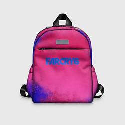 Детский рюкзак Far Cry 6, цвет: 3D-принт