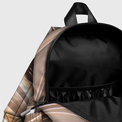 Детский рюкзак МлеЧныЙ Путь, цвет: 3D-принт — фото 2