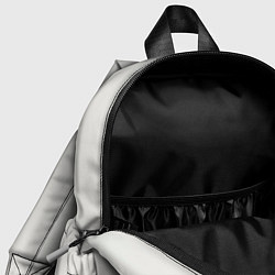 Детский рюкзак Ragnarr Saint, цвет: 3D-принт — фото 2