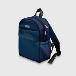 Детский рюкзак Яхта, цвет: 3D-принт — фото 2