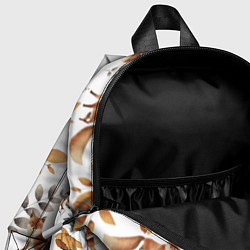 Детский рюкзак Лиса, цвет: 3D-принт — фото 2