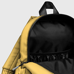 Детский рюкзак Милаха Чун Ли, цвет: 3D-принт — фото 2