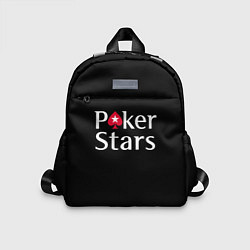 Детский рюкзак Poker Stars