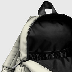 Детский рюкзак Drive - Скорпион Спина, цвет: 3D-принт — фото 2