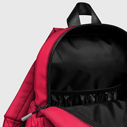 Детский рюкзак Стильный Егор, цвет: 3D-принт — фото 2